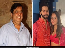 New Mom Natasha Dalal's Health Update, Shared By Father-In-Law David Dhawan: "First Class" New Mom Natasha Dalal's Health Update, Shared By Father-In-Law David Dhawan: "First Class"