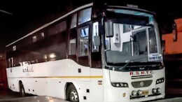 राजस्थान में 1 जुलाई से चलेंगी 4 नई AC बसें, इन लोगों को किराए पर मिलेगी 50 फीसदी की छूट