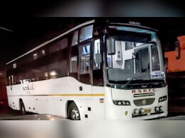 राजस्थान में 1 जुलाई से चलेंगी 4 नई AC बसें, इन लोगों को किराए पर मिलेगी 50 फीसदी की छूट