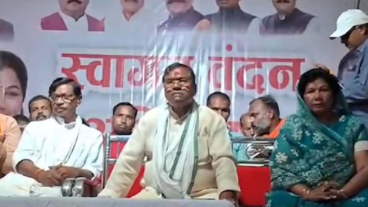 फग्गन सिंह कुलस्ते का छलका दर्द, मंत्री न बनाए जाने पर कही दी ये बड़ी बात