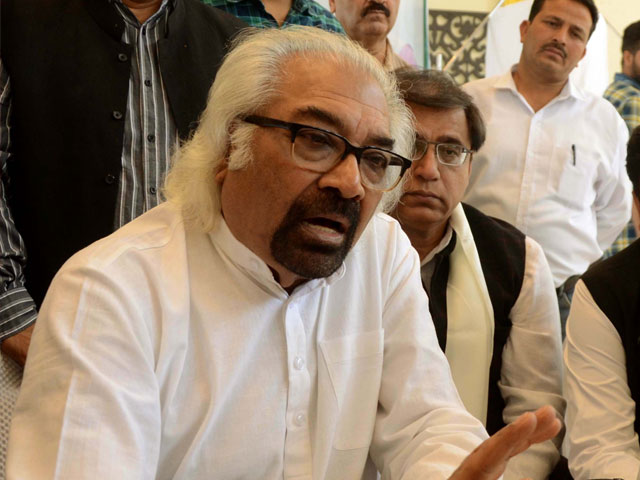 Sam Pitroda Re-Appointed To Overseas Congress Post, Month After Racist Remarks