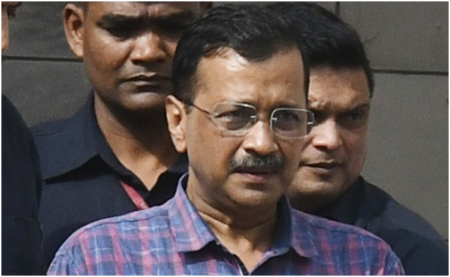 "100 Guilty...": In Arvind Kejriwal Bail Order, A Benjamin Franklin Quote