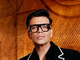 Karan Johar Willing to Play Ananya's Father, Says Has A "Frustrated Actor" Inside Him