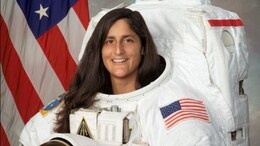 NASA's Latest Update On Sunita Williams' Return From Space: When And Where To Watch