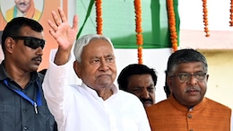 Nitish Kumar Will Always Remain A Part Of NDA, Says His Deputy