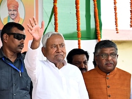 'Kingmaker' Nitish Kumar To Attend NDA Meeting In Delhi Tomorrow: Report 'Kingmaker' Nitish Kumar To Attend NDA Meeting In Delhi Tomorrow: Report