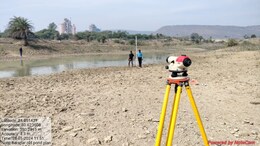 Katni: जल संरक्षण के लिए अदाणी फाउंडेशन द्वारा तालाबों का किया जा रहा जीर्णोद्धार, 800 किसानों को होगा फायदा