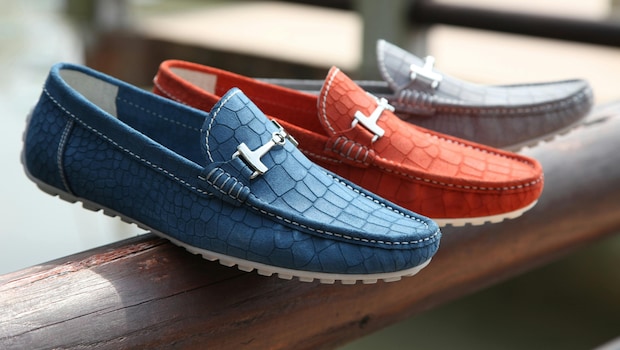 Best Deals On Men's Shoes From Myntra