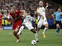 Euro 2024: Germany vs Denmark Round Of 16 Tie Halted. Here's The Reason Euro 2024: Germany vs Denmark Round Of 16 Tie Halted. Here's The Reason