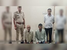 Rajasthan News: सीकर में पूजा पाठ से धनवर्षा के नाम पर नाबालिग से रेप, दो आरोपी गिरफ्तार