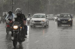 Monsoon Update: मौसम विभाग के मुताबिक देश के ज़्यादातर हिस्से में पहुंचा मॉनसून Monsoon Update: मौसम विभाग के मुताबिक देश के ज़्यादातर हिस्से में पहुंचा मॉनसून