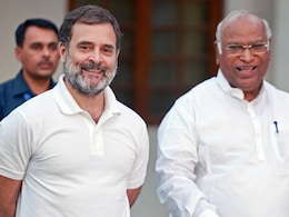 कांग्रेस ने महाराष्ट्र के 48 और झारखंड के 7 उम्मीदवारों का किया ऐलान, जानिए किसे मिली कौन सी सीट