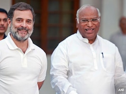 तमिलनाडु: सत्ता भागीदारी पर कांग्रेस के शीर्ष नेतृत्व ने नेताओं से राय ली, अनुशासन बनाए रखने को कहा