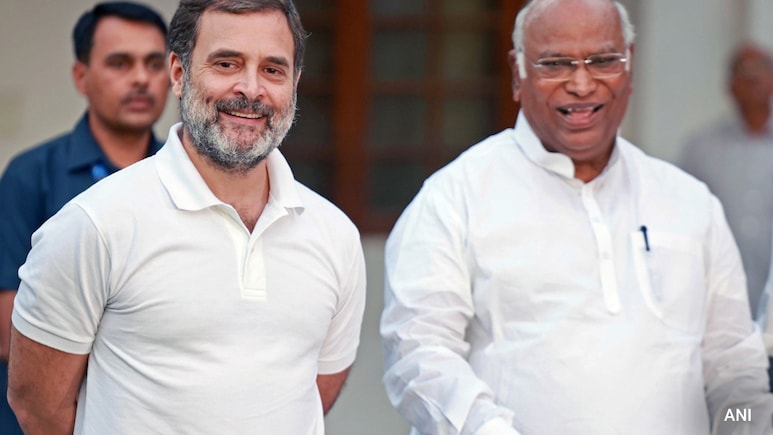 तमिलनाडु: सत्ता भागीदारी पर कांग्रेस के शीर्ष नेतृत्व ने नेताओं से राय ली, अनुशासन बनाए रखने को कहा