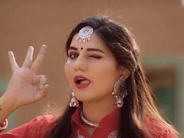 सपना चौधरी का हरियाणवी सॉन्ग पहलवानी यूट्यूब पर 50 लाख के पार, फैन्स झूमने पर मजबूर, बोले- बवाल सपना चौधरी का हरियाणवी सॉन्ग पहलवानी यूट्यूब पर 50 लाख के पार, फैन्स झूमने पर मजबूर, बोले- बवाल