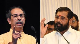 Team Thackeray vs Shinde Sena Amid EVM Row On Seat INDIA Lost By 48 Votes