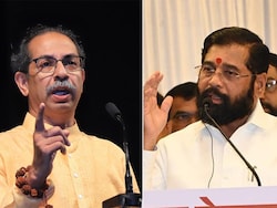 Team Uddhav Candidate Wins From Thane Ward Where Eknath Shinde Lives