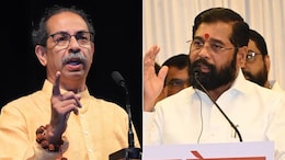 Team Uddhav Candidate Wins From Thane Ward Where Eknath Shinde Lives