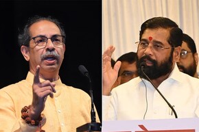 Maharashtra Politics: "दिल्लीत उद्धव ठाकरे- एकनाथ शिंदे एकत्र...", बड्या नेत्याचं खळबळजनक विधान