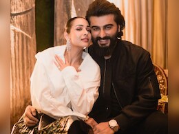 Malaika Arora Skips Arjun Kapoor's Birthday Bash, Drops A Cryptic Post: "I like people that I can trust..."