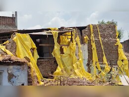 मानसून से पहले 67 मकानों पर मंडराया बुलडोज़र का खतरा, जानिए वजह  मानसून से पहले 67 मकानों पर मंडराया बुलडोज़र का खतरा, जानिए वजह