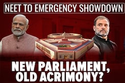 Showdown Session, Disruption, No Debate: Who's Holding Up The House? Showdown Session, Disruption, No Debate: Who's Holding Up The House?