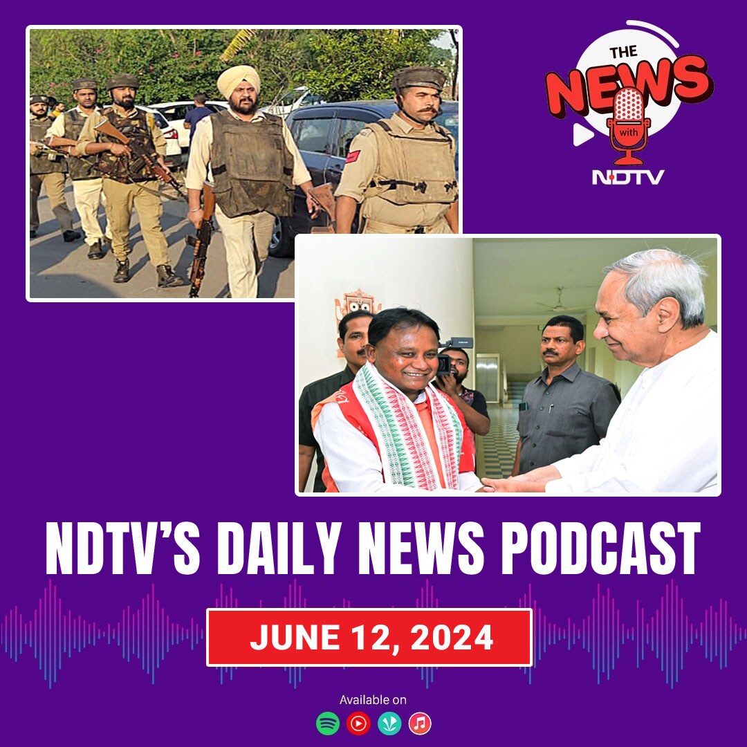 The NEWS Ep79: Kathua Terror Attack, Nagpur Murder Plot For Rs 300 Crore, UN Report On Israeli War Crimes episode artwork