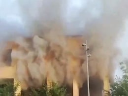 रूस के डर्बेंट और मखाचकाल में गोलीबारी, 6 पुलिसकर्मियों की मौत, 12 घायल