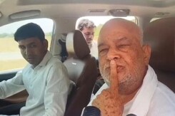 मंत्री पद से इस्तीफे पर अब क्या बोले किरोड़ी लाल मीणा? मंत्री पद से इस्तीफे पर अब क्या बोले किरोड़ी लाल मीणा?