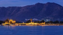 डेस्टिनेशन वेडिंग के लिए राजस्थान पहली पसंद, बढ़ते क्राउड को लेकर पर्यटन विभाग का नया प्लान
