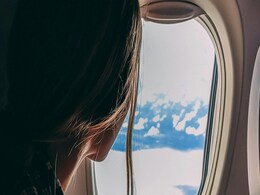 Everything You Need To Know About The Air Travel Trend Called Raw-Dogging Everything You Need To Know About The Air Travel Trend Called Raw-Dogging