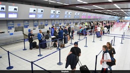 Failed Schengen Visa Dreams: Indians Lose Rs 136 Crores In 2024
