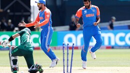 "It's A Joke...": Pakistan Legends Fume Over India's Champions Trophy 2025 Stand