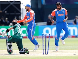 "It's A Joke...": Pakistan Legends Fume Over India's Champions Trophy 2025 Stand "It's A Joke...": Pakistan Legends Fume Over India's Champions Trophy 2025 Stand