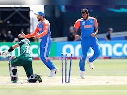 Champions Trophy 2025: "मंजूर नहीं..." पाकिस्तान क्रिकेट बोर्ड ने 'हाइब्रिड मॉडल' को लेकर ICC को मीटिंग से पहले सुनाया अपना फैसला