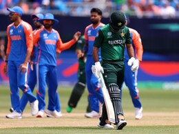 Mohammad Hafeez Drops Bomb, Accuses PCB Of "Making Deals" With 2 Stars 'Who Ruined Pakistan Cricket'