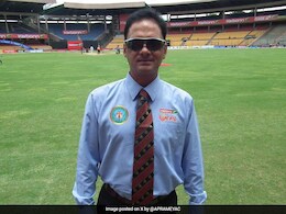 Former India Pacer David Johnson Falls From 4th-Floor Apartment, Dies