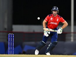 Jos Buttler Shatters All-Time Record, Goes Past Pakistan Star To Make History