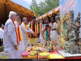 Everyone Living In Karnataka Should Learn Kannada: Siddaramaiah Everyone Living In Karnataka Should Learn Kannada: Siddaramaiah