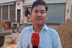 सीकर के इन इलाकों में जगह-जगह जल-भराव , प्रशासन में उठे गंभीर सवाल सीकर के इन इलाकों में जगह-जगह जल-भराव , प्रशासन में उठे गंभीर सवाल