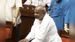 Deve Gowda Calls Upon Parliament To Think If Reservation Should Be On Economic Basis
