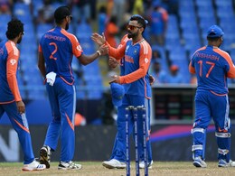 India vs England T20 World Cup 2024 Semi-Final: Match Preview, Pitch And Weather Reports, Fantasy Tips India vs England T20 World Cup 2024 Semi-Final: Match Preview, Pitch And Weather Reports, Fantasy Tips