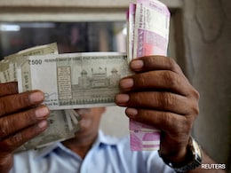 Government's Dussehra Gift For Staff: 3% Dearness Allowance Hike Approved Government's Dussehra Gift For Staff: 3% Dearness Allowance Hike Approved