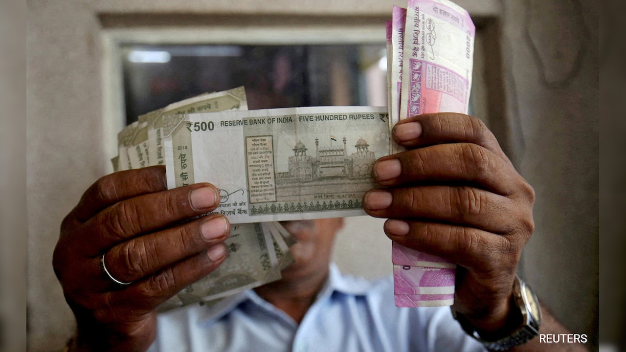 Opinion: Opinion | India's Bond Market Is Bleeding, And The 'Savers' Are Losing