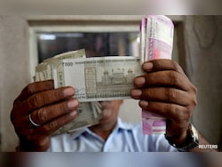 Opinion | India's Bond Market Is Bleeding, And The 'Savers' Are Losing