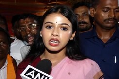 "I Want To Express My Gratitude...": Youngest Odisha MLA Upasana Mahapatra Thankful For Support "I Want To Express My Gratitude...": Youngest Odisha MLA Upasana Mahapatra Thankful For Support