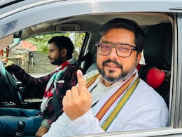 लोगों की परेशानियों का मैसेज घर-घर तक पहुंचाने में सफलता से मिली जीत : तनुज पूनिया लोगों की परेशानियों का मैसेज घर-घर तक पहुंचाने में सफलता से मिली जीत : तनुज पूनिया