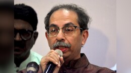 Fake Attempt To Take Everyone Along: Uddhav Thackeray On Maharashtra Budget