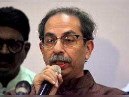 Fake Attempt To Take Everyone Along: Uddhav Thackeray On Maharashtra Budget
