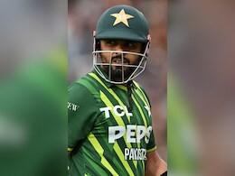 PAK vs IRE: बाबर की इज्जत दांव पर, इस अनचाहे आयरिश पेसर ने हाल ही में किया ऐसा बुरा हाल PAK vs IRE: बाबर की इज्जत दांव पर, इस अनचाहे आयरिश पेसर ने हाल ही में किया ऐसा बुरा हाल